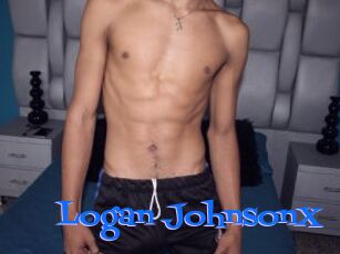 Logan_JohnsonX