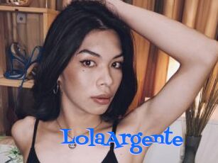 LolaArgente