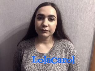 LolaCarol