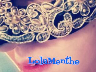 LolaMenthe