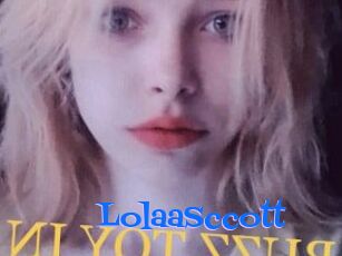 LolaaSccott
