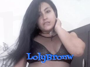 LolyBronw