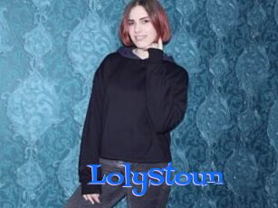 LolyStoun