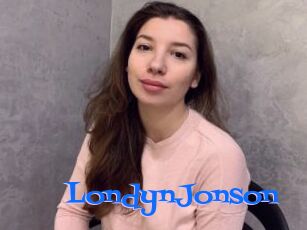 LondynJonson