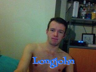 Longjohn
