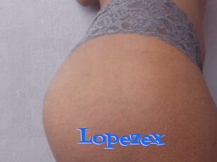 Lopezex