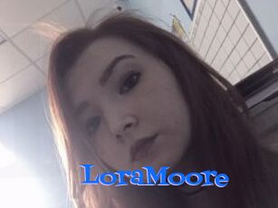 LoraMoore