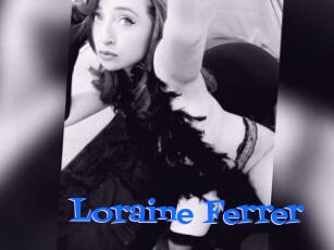 Loraine_Ferrer