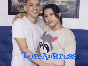 LoreAnBruss
