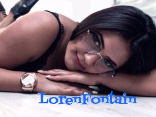 LorenFontain
