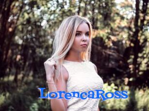 LorencaRoss