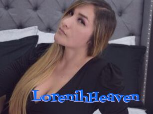 LorenihHeaven