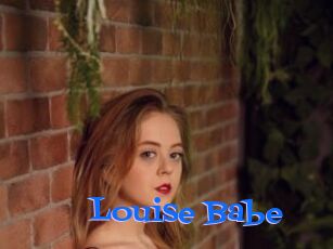 Louise_Babe