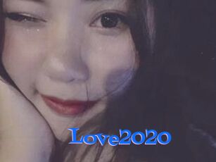 Love2020