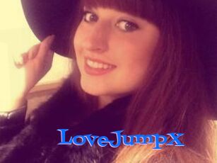 LoveJumpX