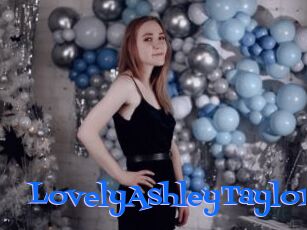 LovelyAshleyTaylor