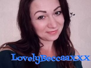LovelyBeccaaXXX