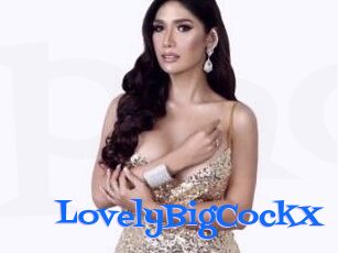 LovelyBigCockX