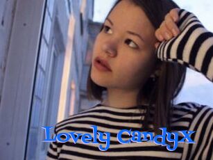 Lovely_CandyX