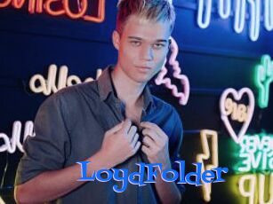 LoydFolder