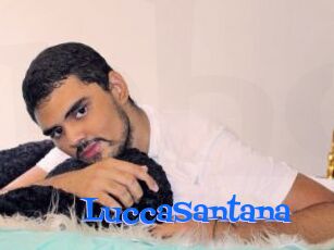 LuccaSantana
