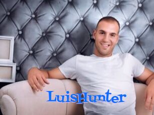 LuisHunter