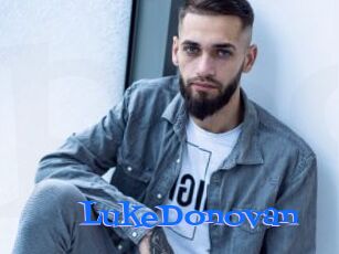 LukeDonovan