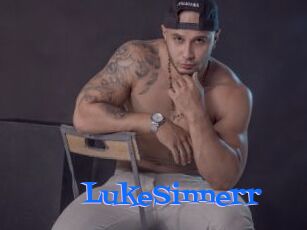LukeSinnerr