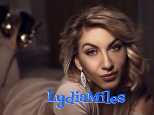 LydiaMiles