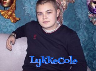 LykkeCole