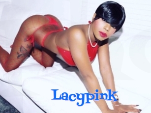Lacypink