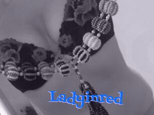 Ladyinred