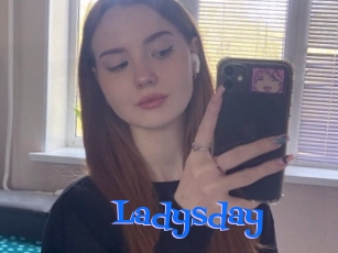 Ladysday