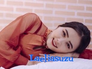 Laeliasuzu