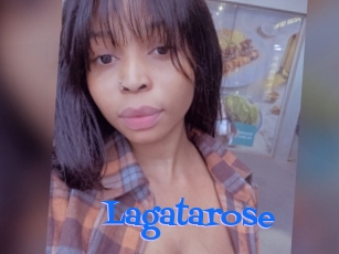 Lagatarose