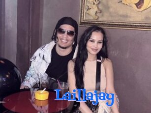 Laillajay