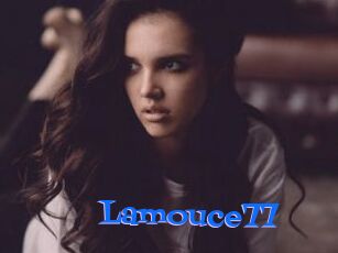 Lamouce77