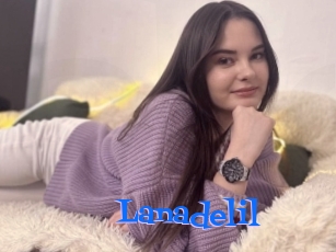 Lanadelil