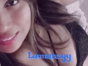 Lannaroyy