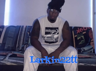 Larkin22tt