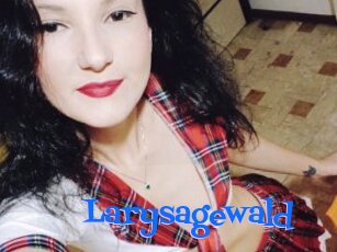 Larysagewald