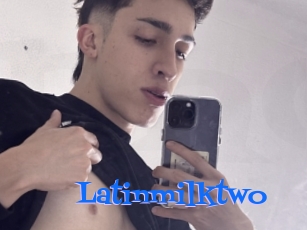 Latinmilktwo