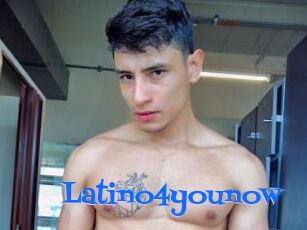 Latino4younow