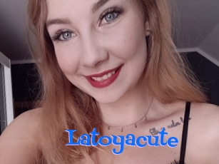 Latoyacute