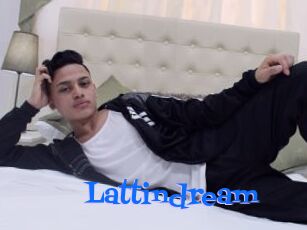 Lattindream