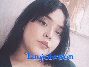 Laujohnson