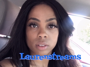 Laurenstreams