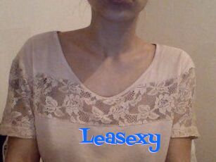 Leasexy