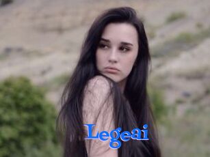Legeai