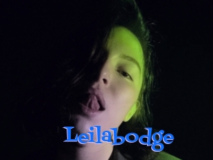 Leilabodge